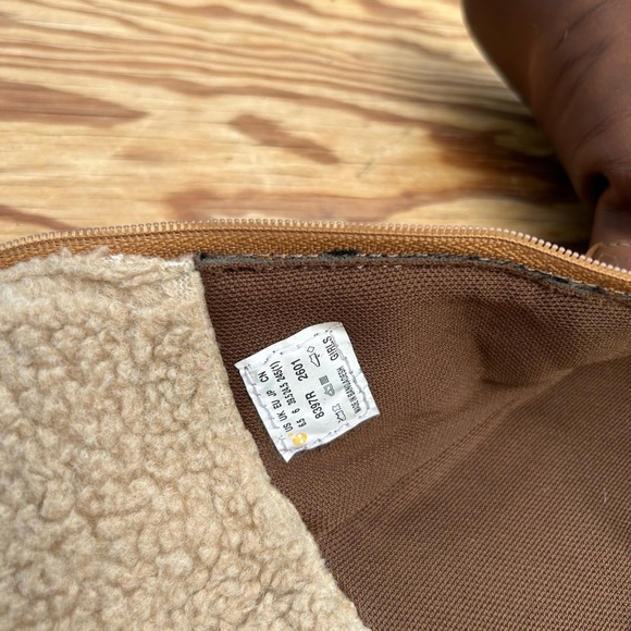 TIMBERLAND WOMENS BETHEL BROWN LEATHER SIDE ZIP EARTH KEEPER BOOTS SZ 6.5 - Picture 15 of 16